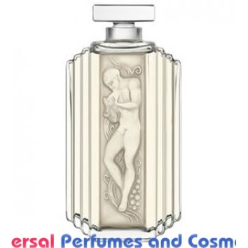 Hommage a L'Homme Lalique Generic Oil Perfume 50ML (00996)